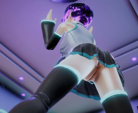 vexruby nice model images