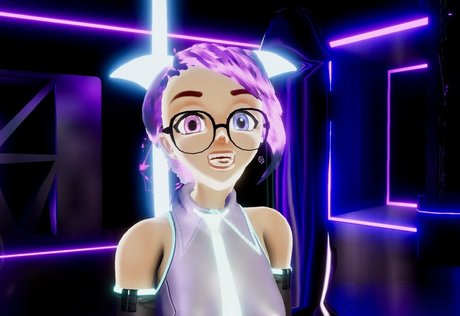 vexruby model sexy pics