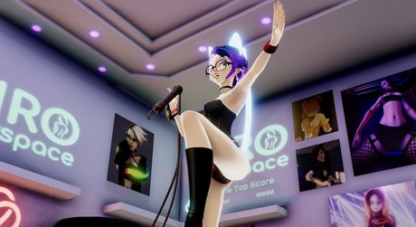 vexruby sexy star image