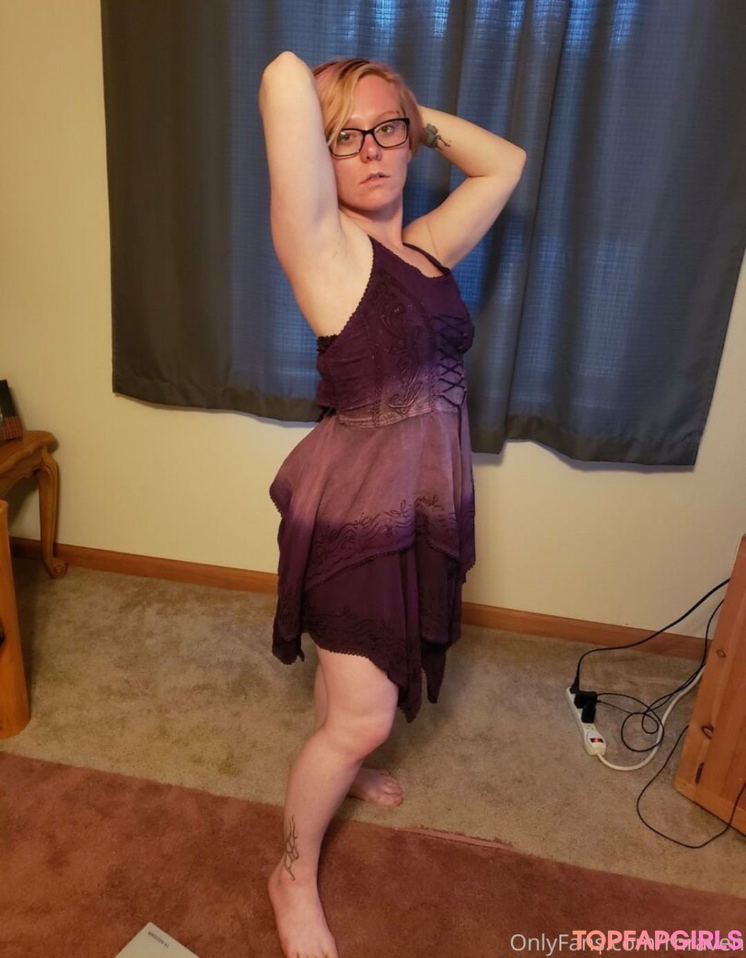 Redhead raven pornstar adult galleries