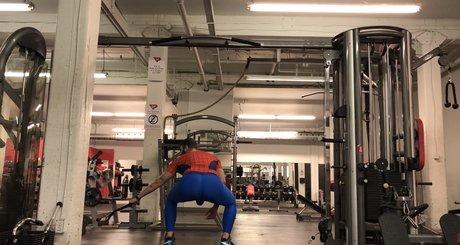 abeardedboy top star picture