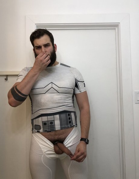 abeardedboy nudes pornstar pic