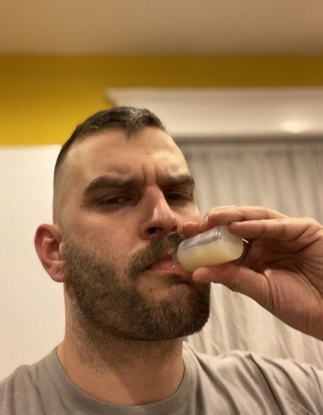 abeardedboy model perfect image