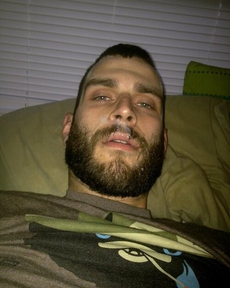 abeardedboy pornstar gallery