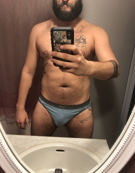 abeardedboy star sex gallery