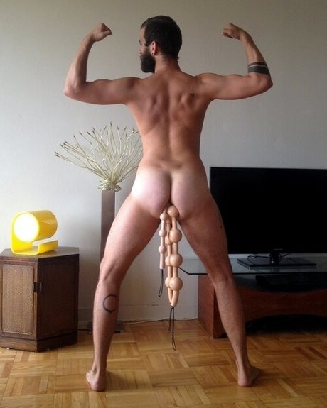 abeardedboy exclusive star photos