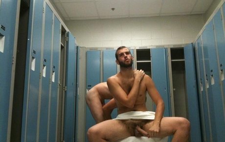 abeardedboy pornstar nudes picture