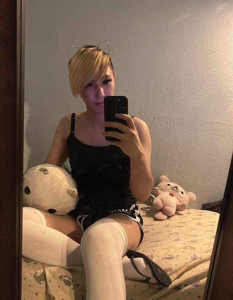 jessicaaoki naked model archive