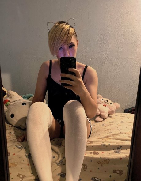 jessicaaoki pornstar art photos