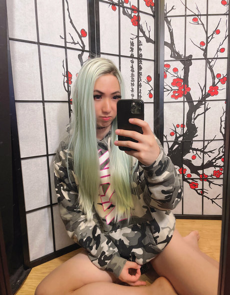 jessicaaoki hd model pic