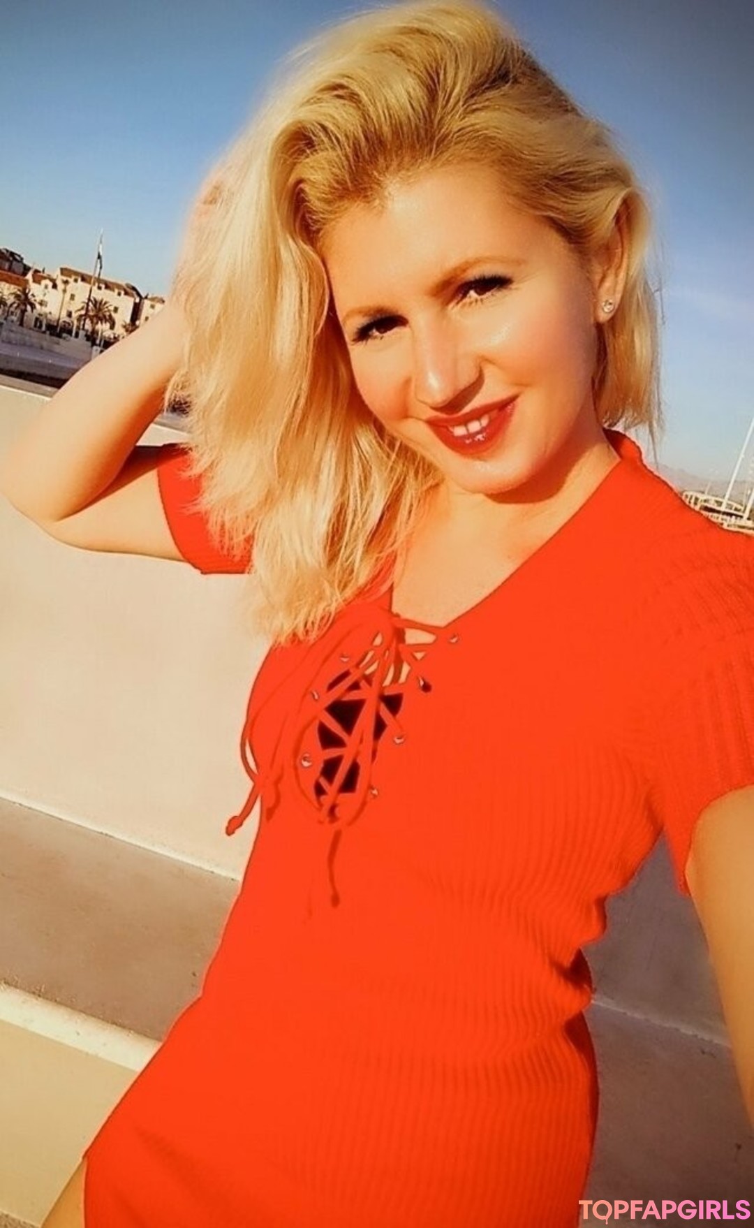 misshotcroatia pretty model gallery