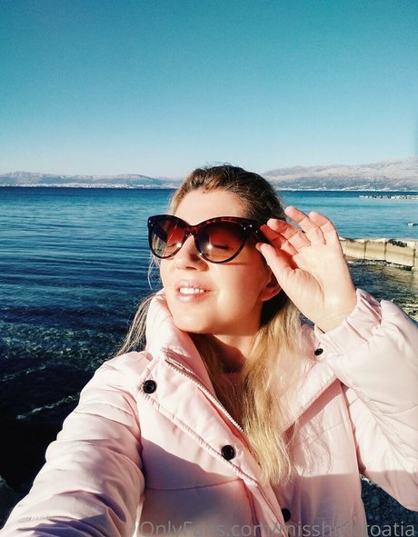 misshotcroatia perfect actress pictures