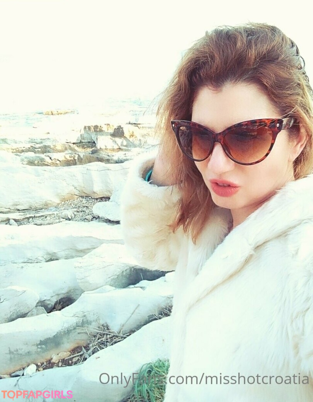 misshotcroatia model art pics