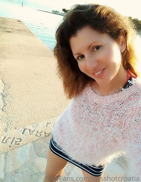 misshotcroatia star nudes pictures