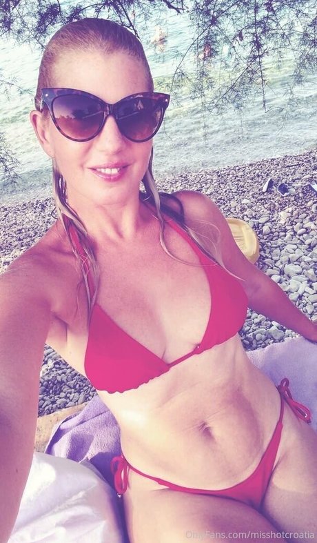 misshotcroatia star erotic picture