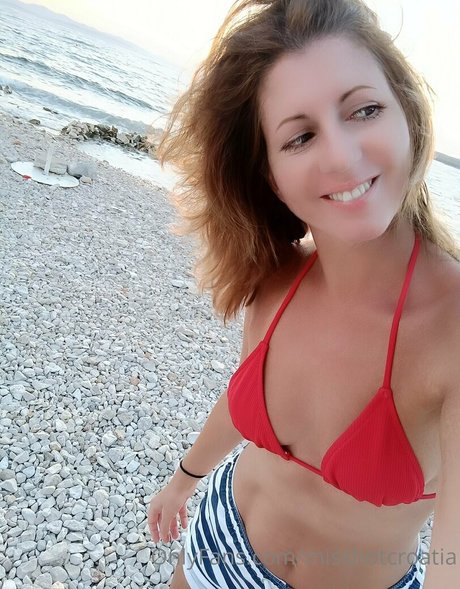 misshotcroatia erotic star archive