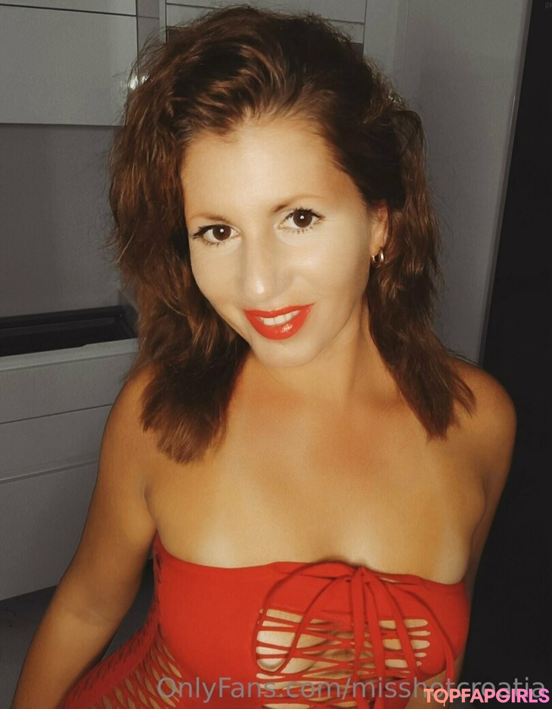 misshotcroatia pornstar hot pictures