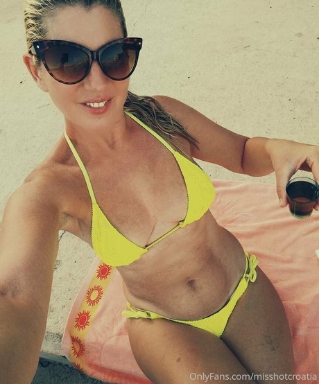 misshotcroatia pornstar art gallery