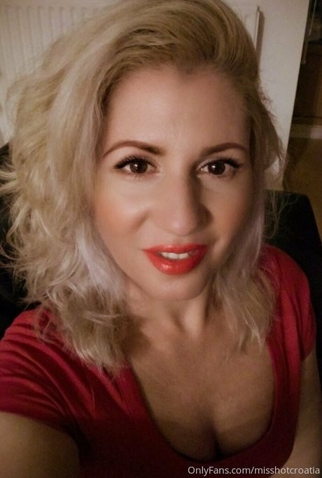 misshotcroatia free pornstar image