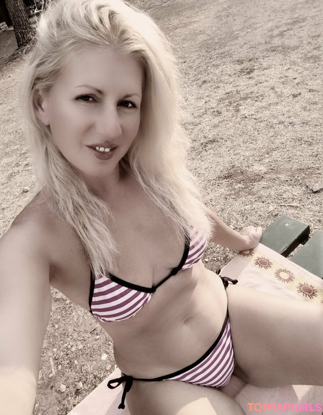 misshotcroatia model porn pic