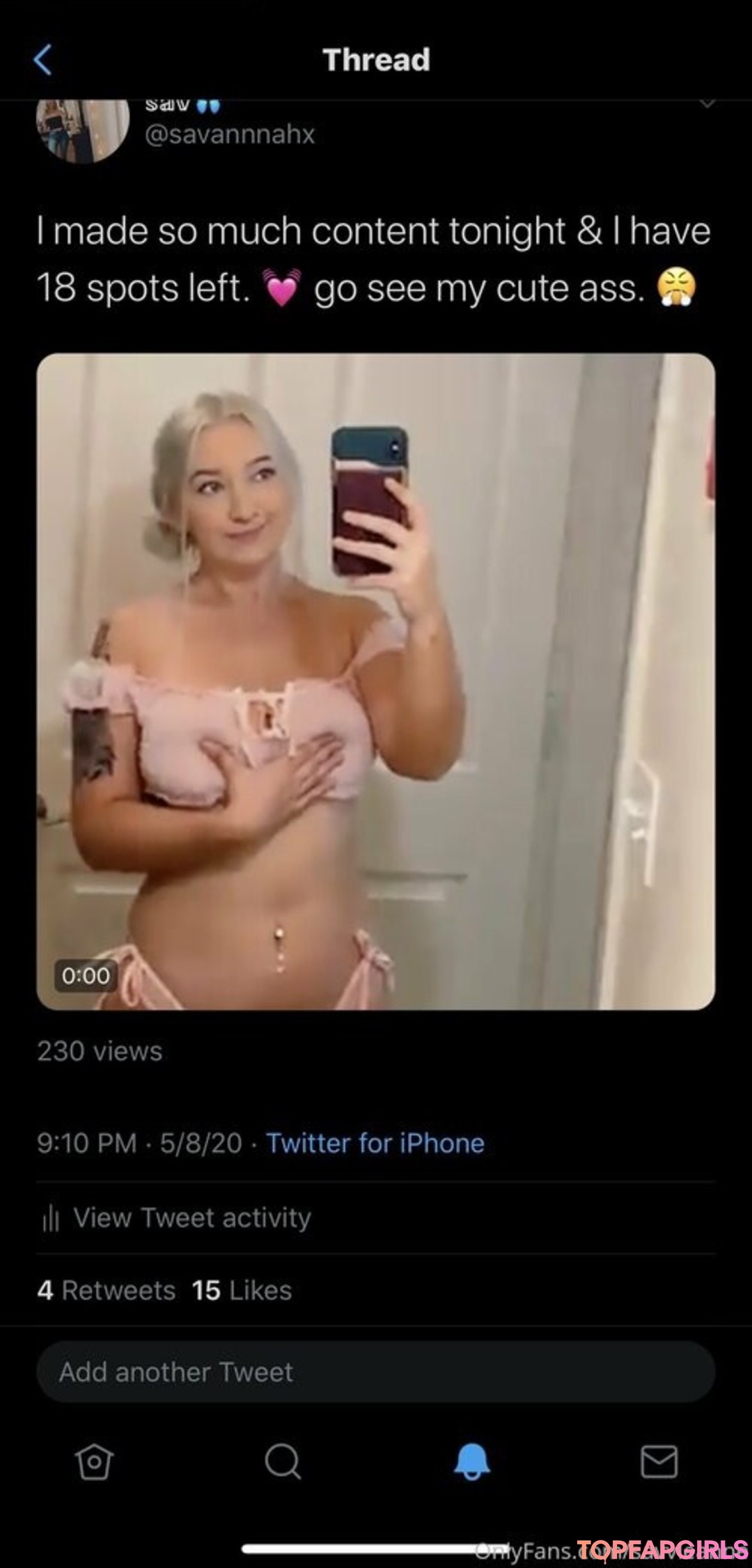 redhead squirt onlyfans nice img
