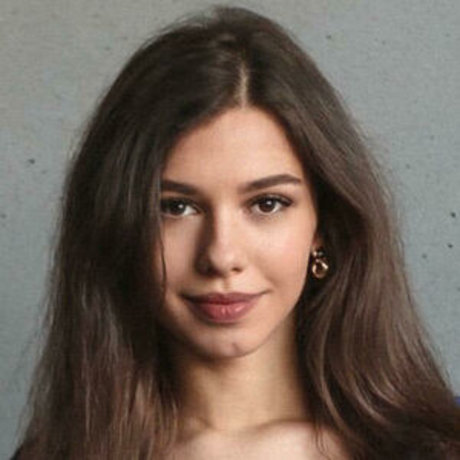 MorningJoy porn model photos