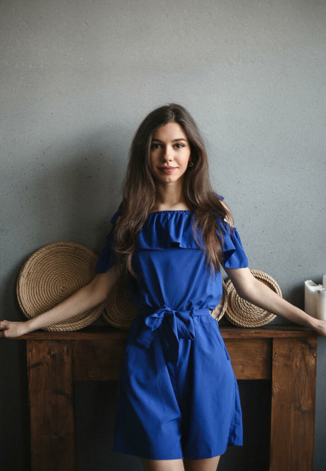 MorningJoy nice actress pics