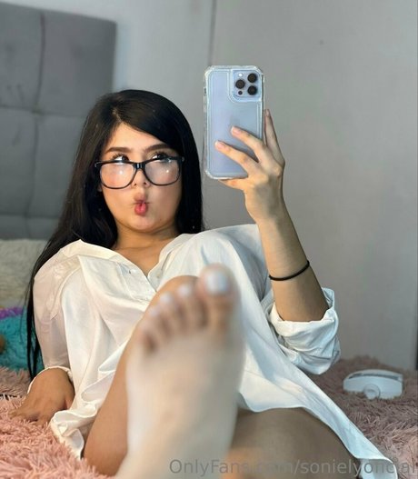 sonielyoficial nice model pics