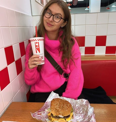 MyProtein art model archive