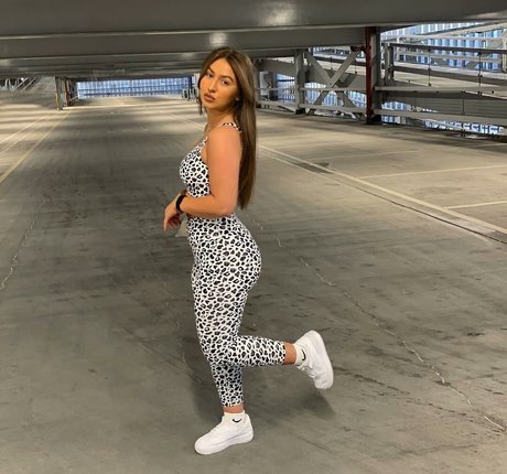 MyProtein pornstar adult picture