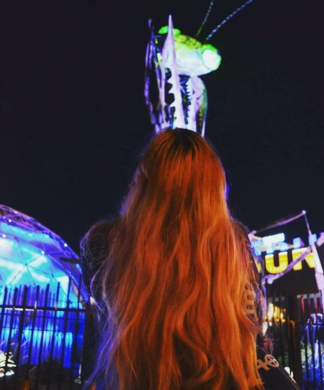 misslunamagic pornstar pretty galleries