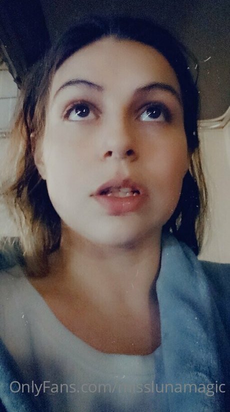 misslunamagic pornstar naked pic