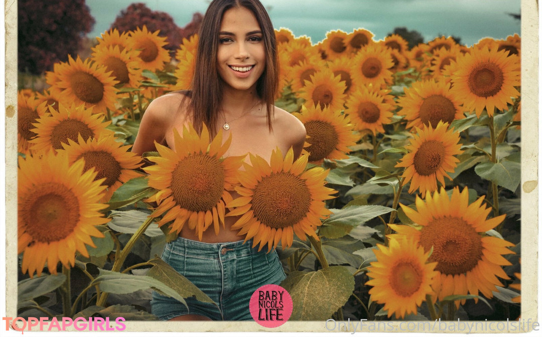 babynicolslife adult star photo