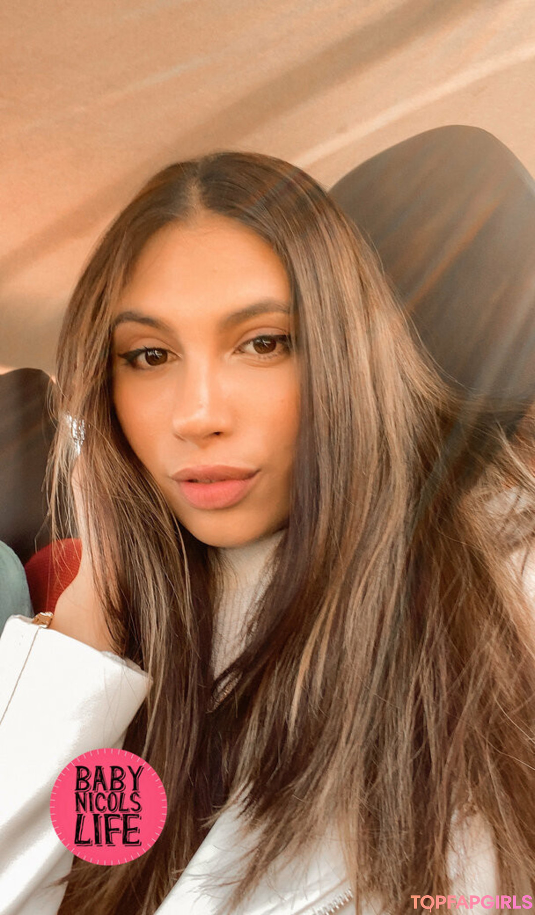 babynicolslife model sex images