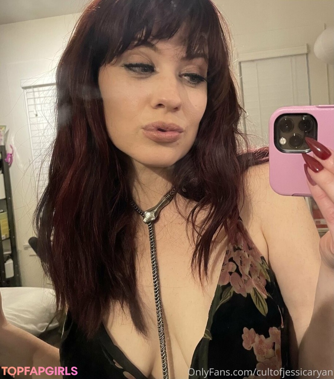 cultofjess model exclusive gallery