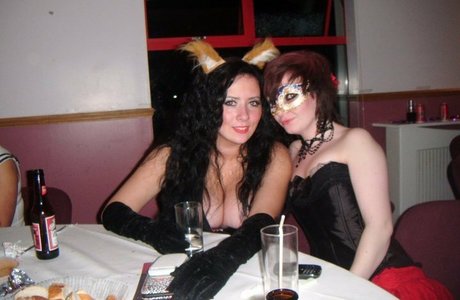 Stephanie Fox pornstar art picture