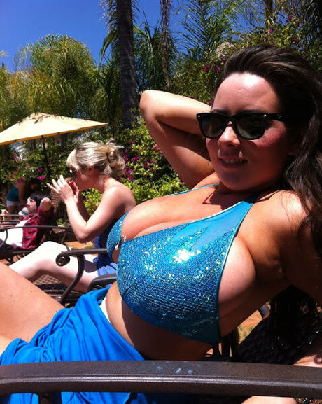 Stephanie Fox pornstar adult image