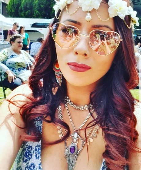 Stephanie Fox pornstar hd archive