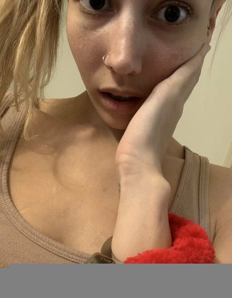 blonde masturbation onlyfans free naked photo