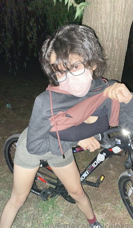 luciilexss star pictures