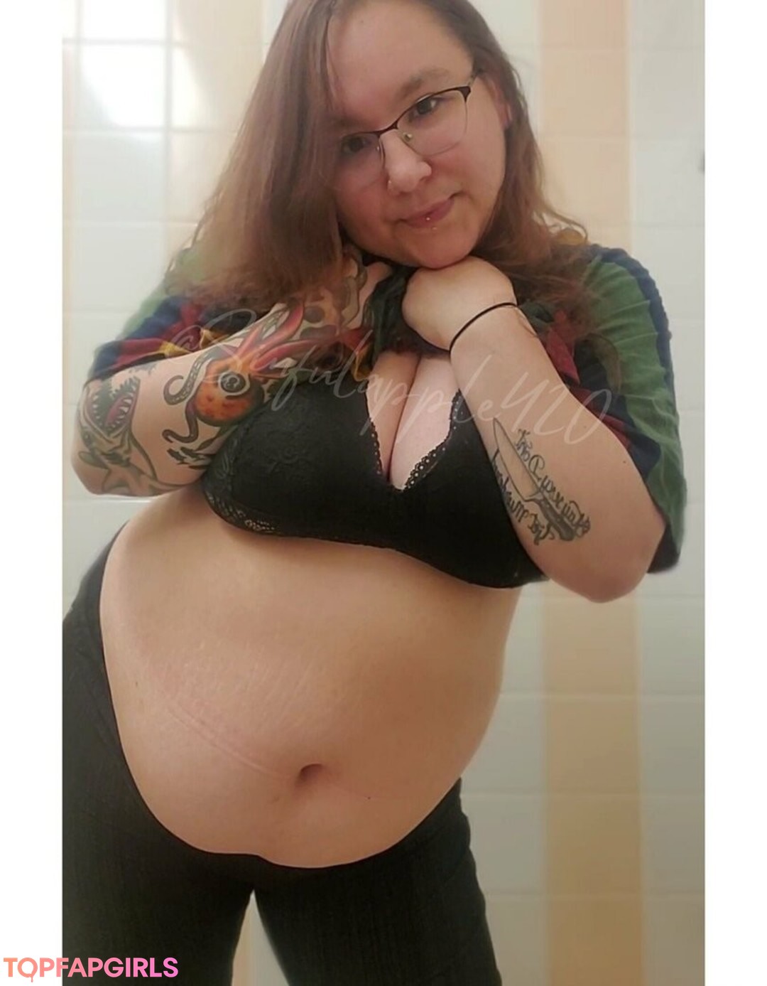 sinnfulapple420 model porn photos