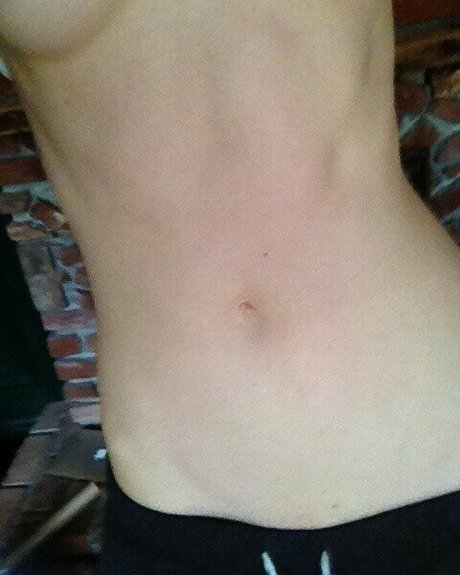 Ali Michael pornographic star photos