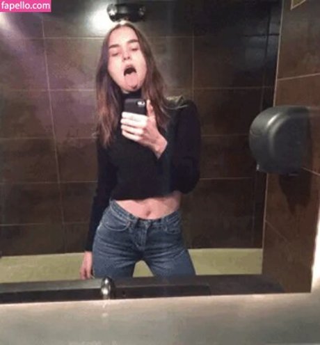 Ali Michael perfect star photo