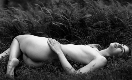 Ali Michael hot model img