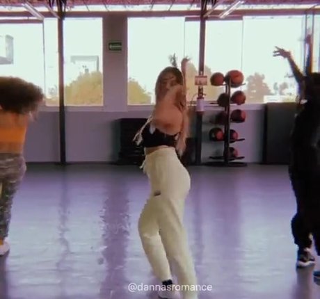 Dana Paola perfect actress photos