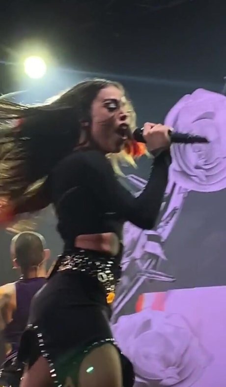 Dana Paola pornstar xxx picture