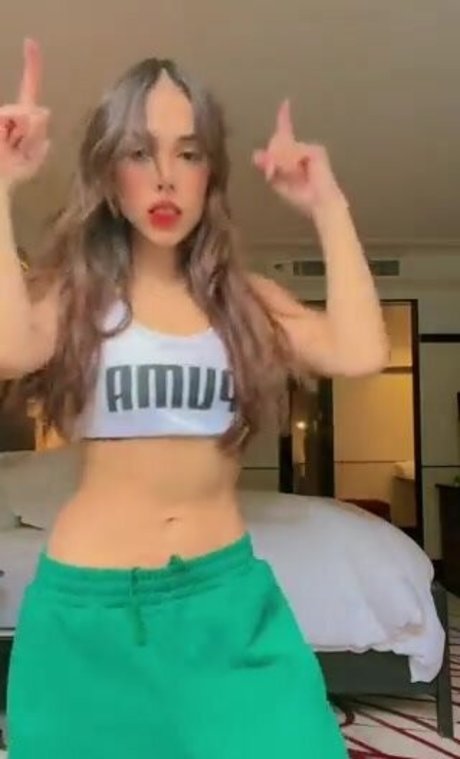 Dana Paola star art archive