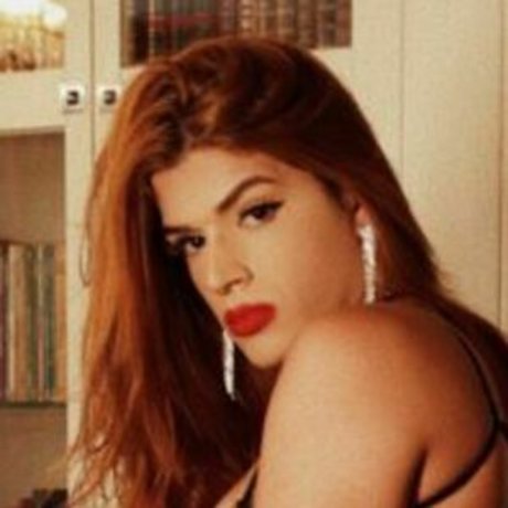 Barbara Ruiva nudes model image