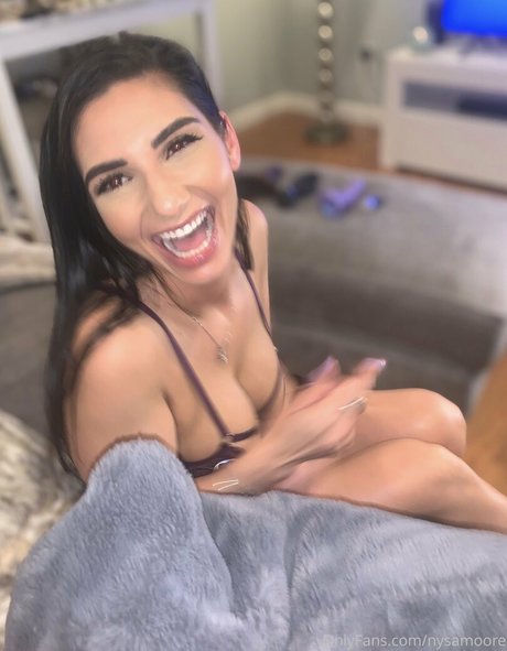 nysamoore profile image