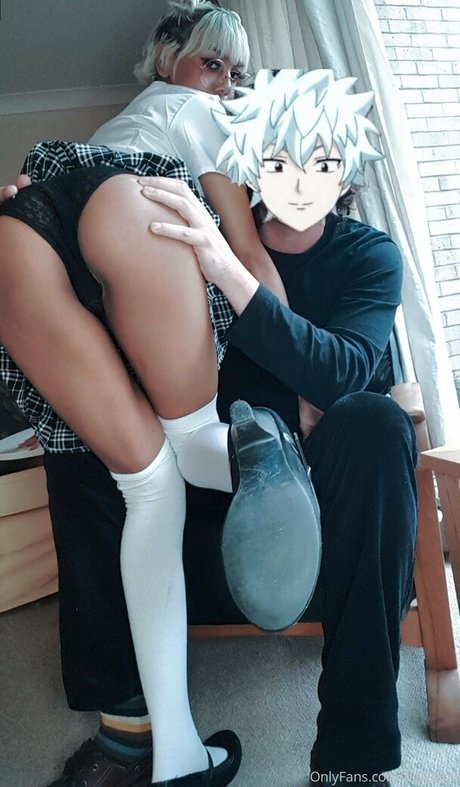 blonde xxx onlyfans porno image